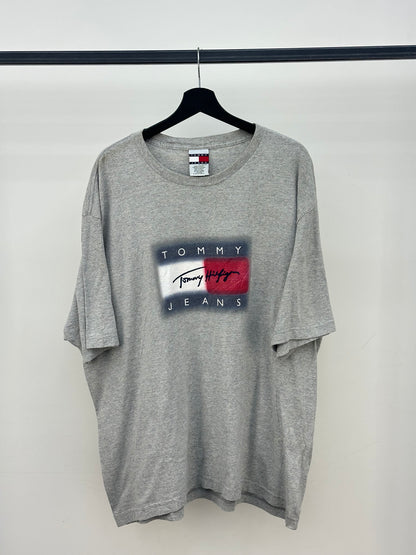T-SHIRT TOMMY HILFIGER TAGLIA : 2XL