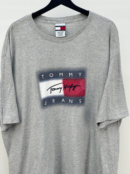 T-SHIRT TOMMY HILFIGER TAGLIA : 2XL