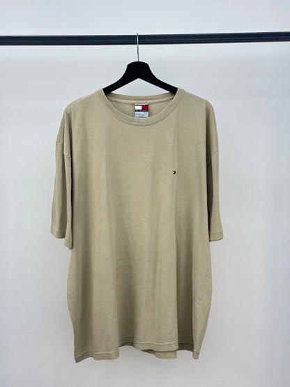T-SHIRT TOMMY HILFIGER TAGLIA : 2XL