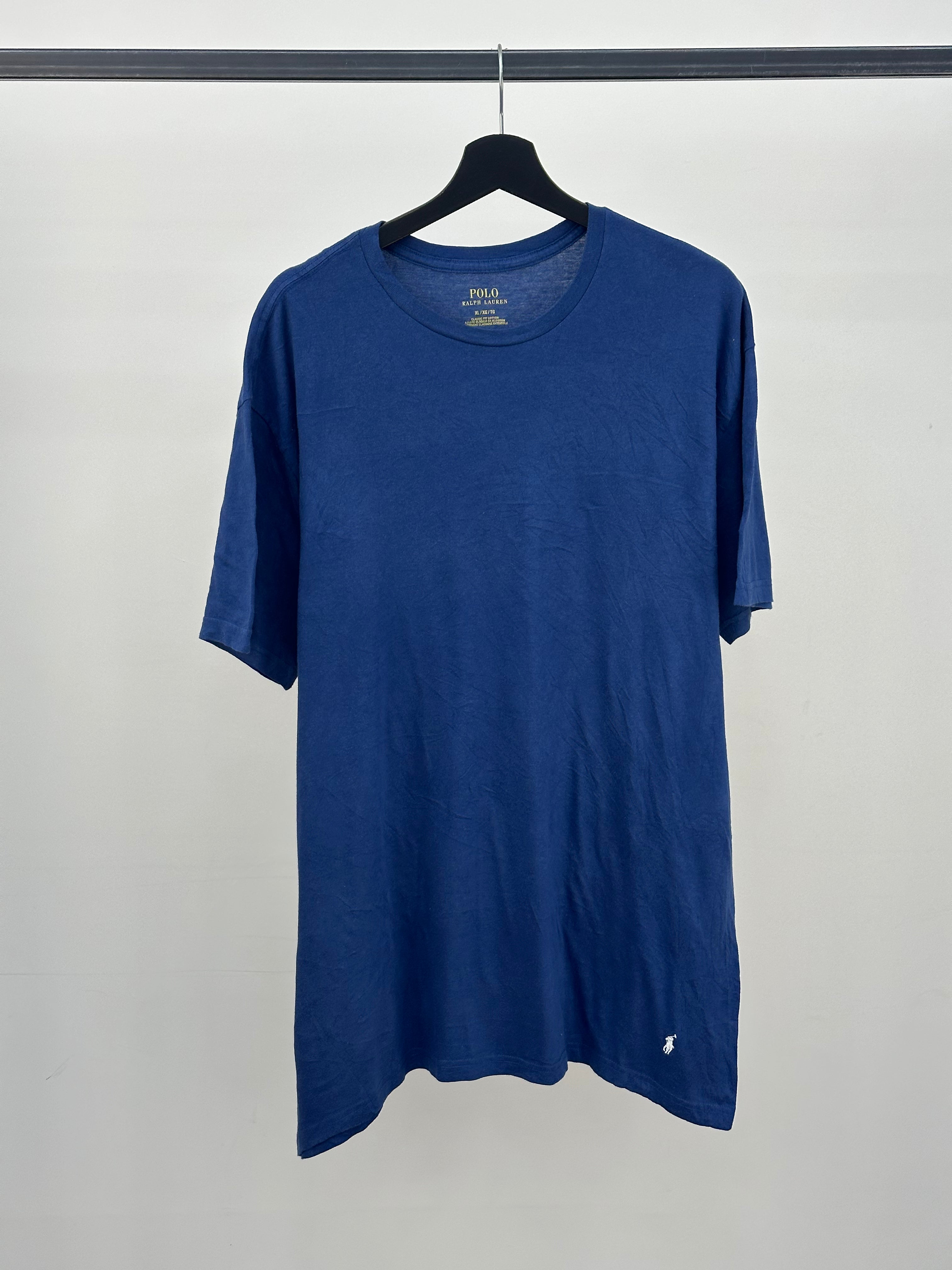 T-SHIRT RALPH LAUREN TAGLIA : XL