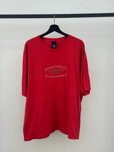 T-SHIRT TOMMY HILFIGER TAGLIA : 2XL