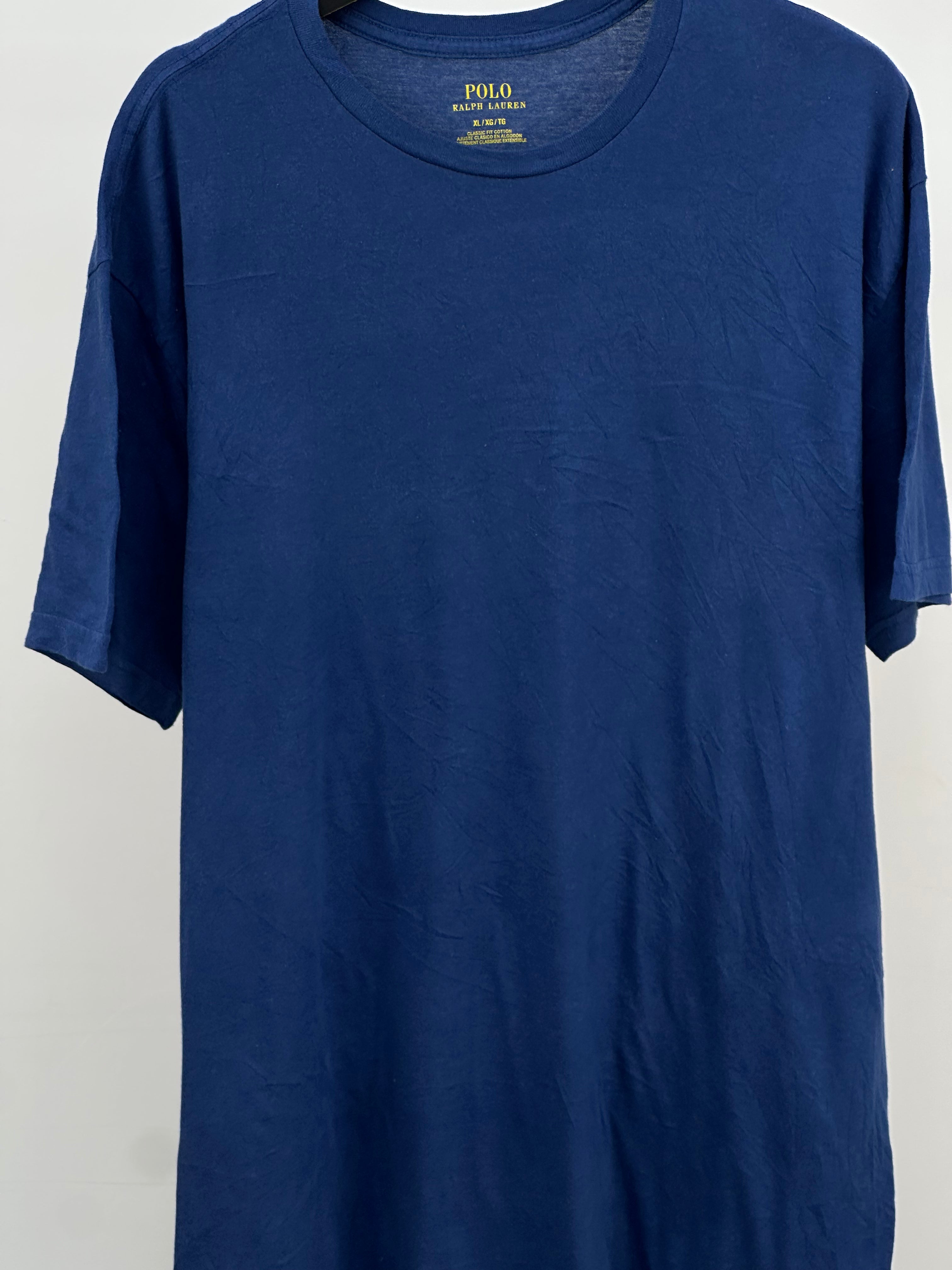 T-SHIRT RALPH LAUREN TAGLIA : XL