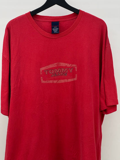 T-SHIRT TOMMY HILFIGER TAGLIA : 2XL