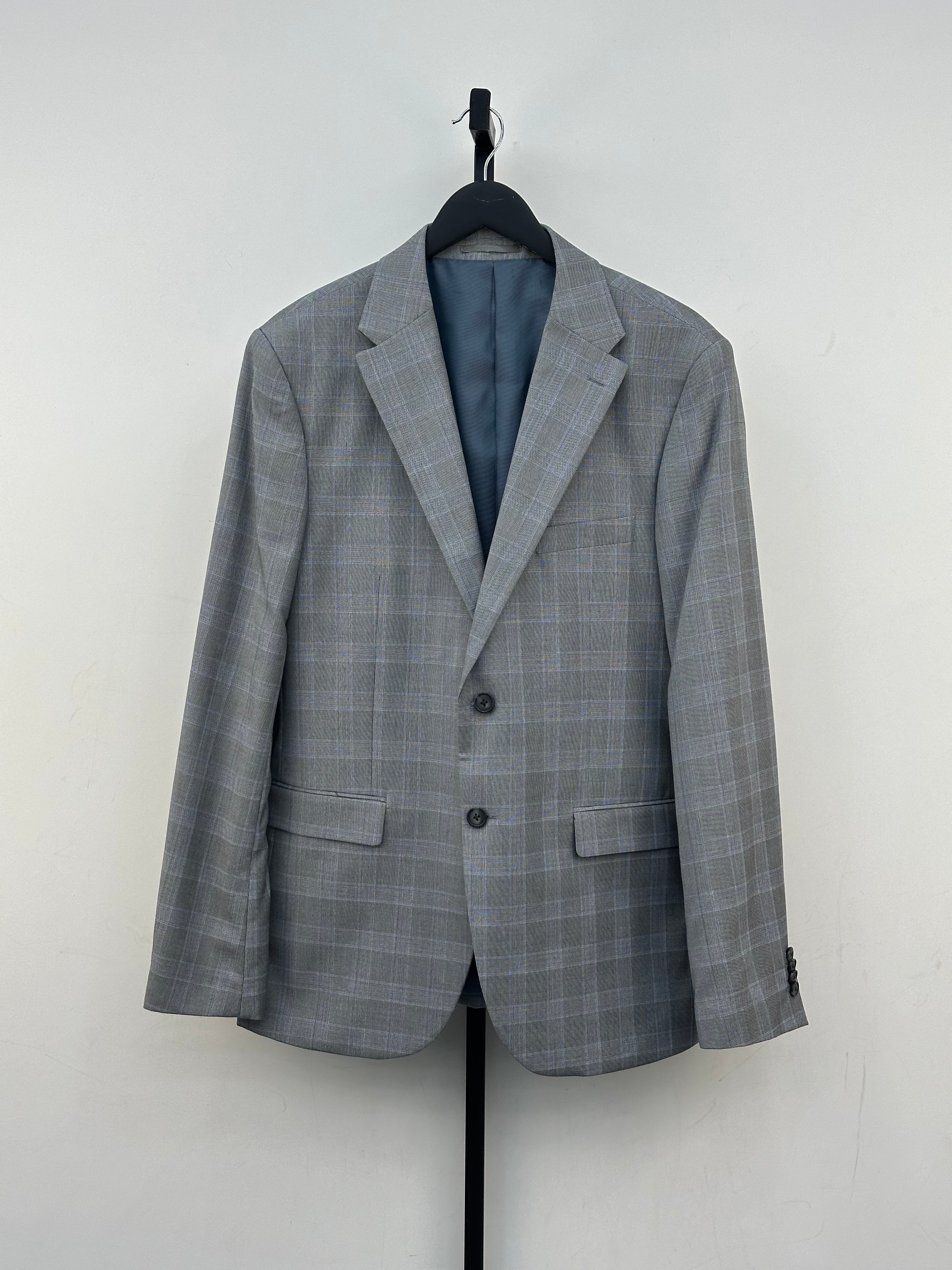 GIACCA VINTAGE PREMIUM TAGLIA: 54