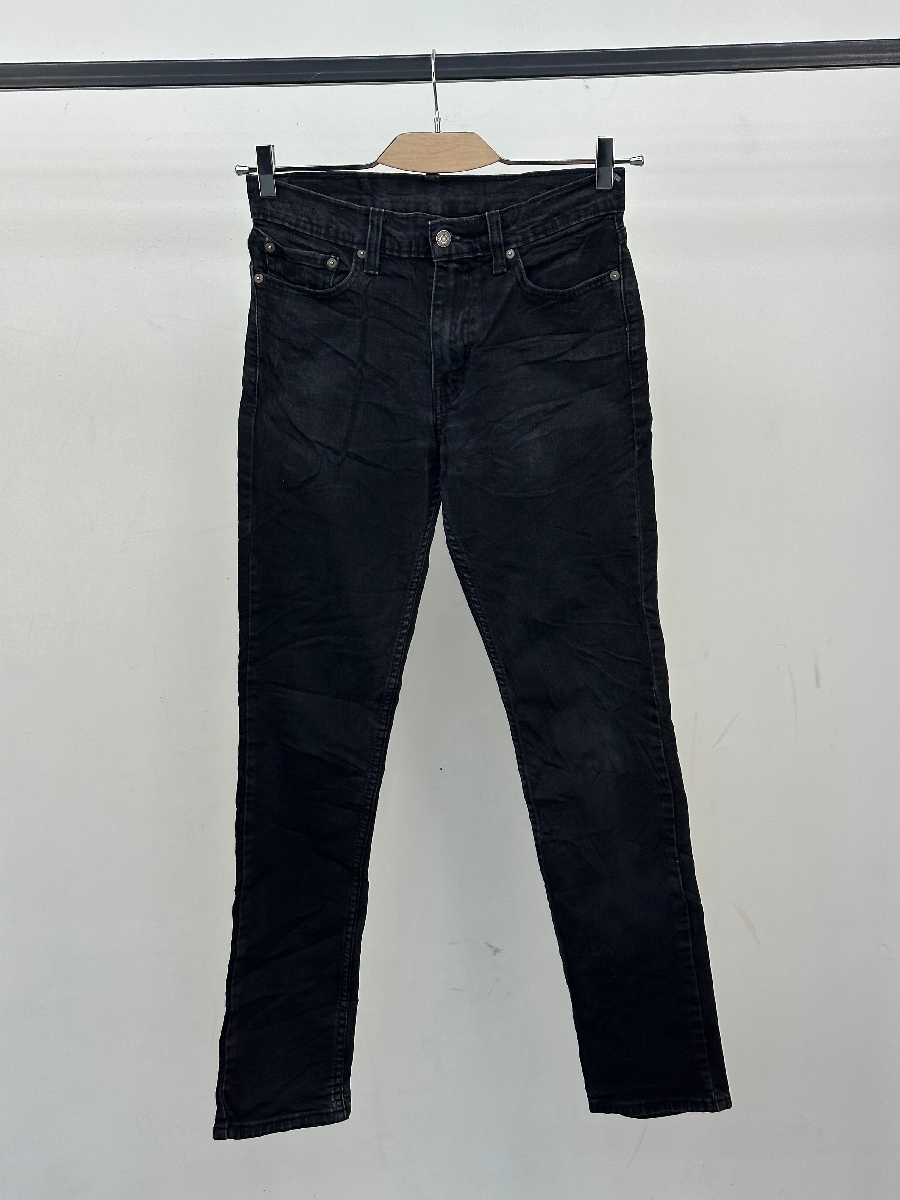LEVI'S 511 SLIM FIT TAGLIA: 44 ITA = W30 L32