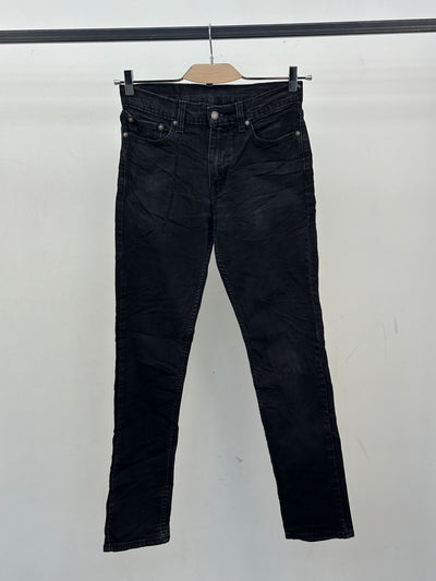 LEVI'S 511 SLIM FIT TAGLIA: 44 ITA = W30 L32