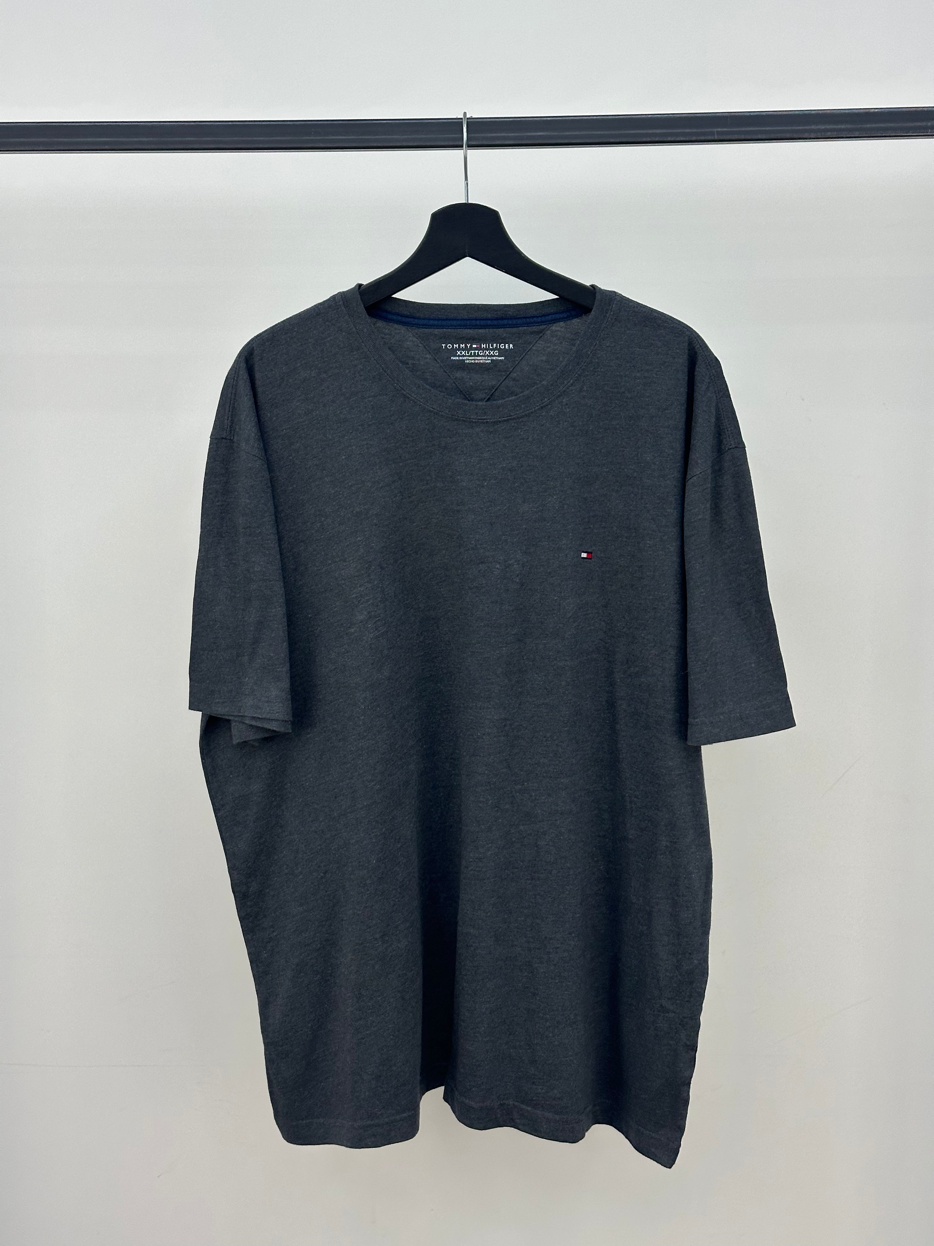 T-SHIRT TOMMY HILFIGER TAGLIA : 2XL