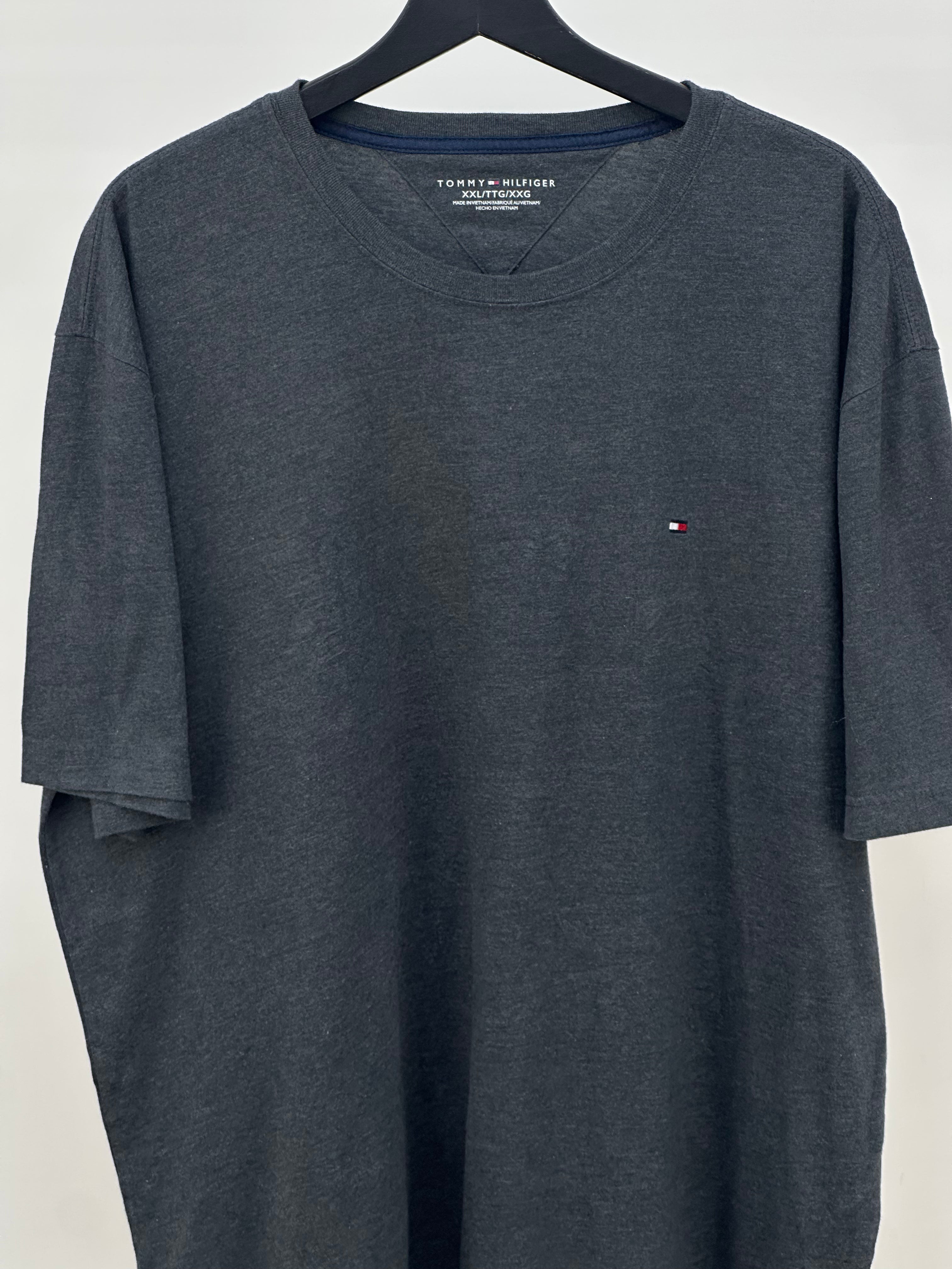 T-SHIRT TOMMY HILFIGER TAGLIA : 2XL
