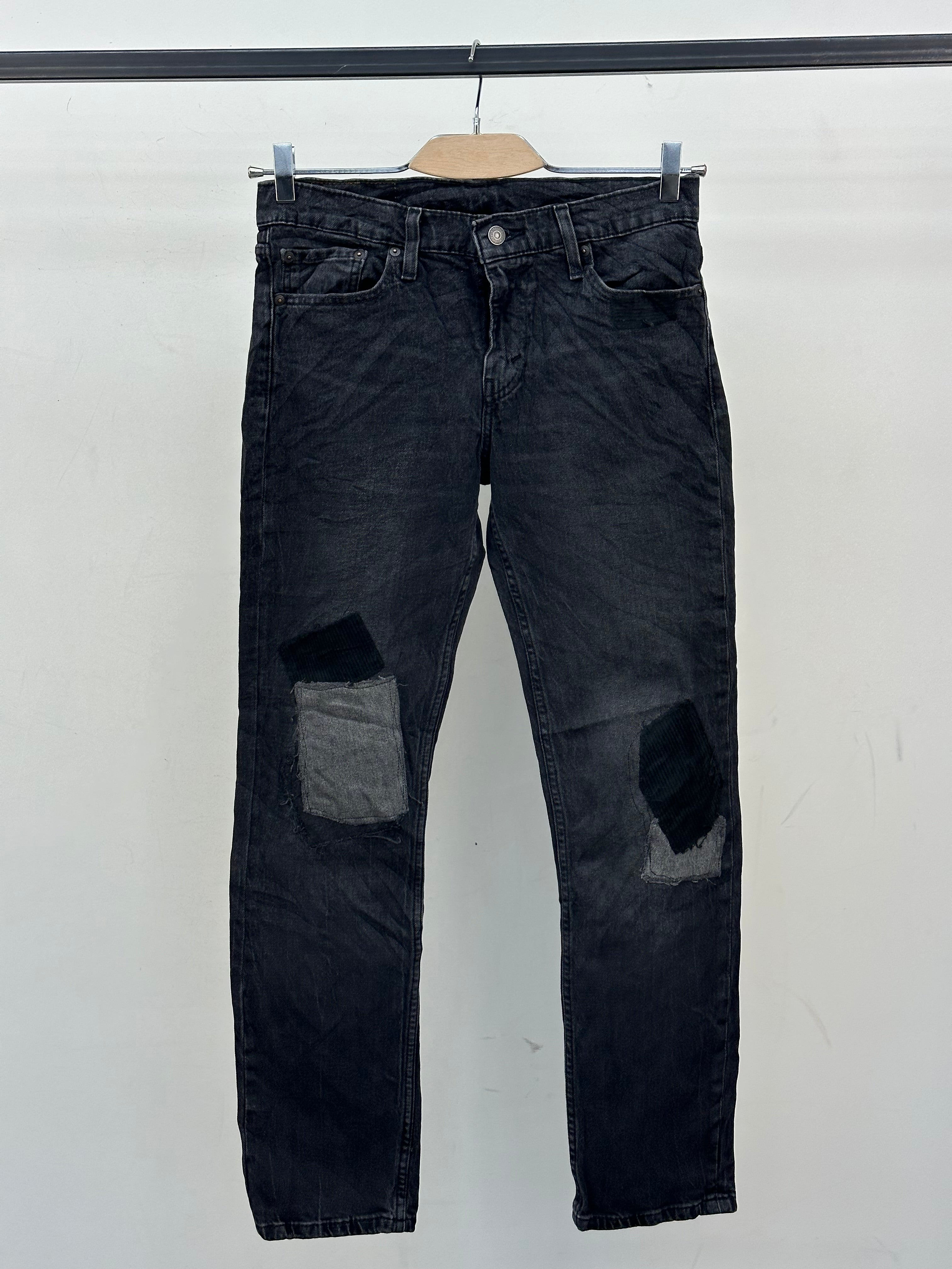 LEVI'S 511 SLIM FIT TAGLIA: 44 ITA = W30 L32