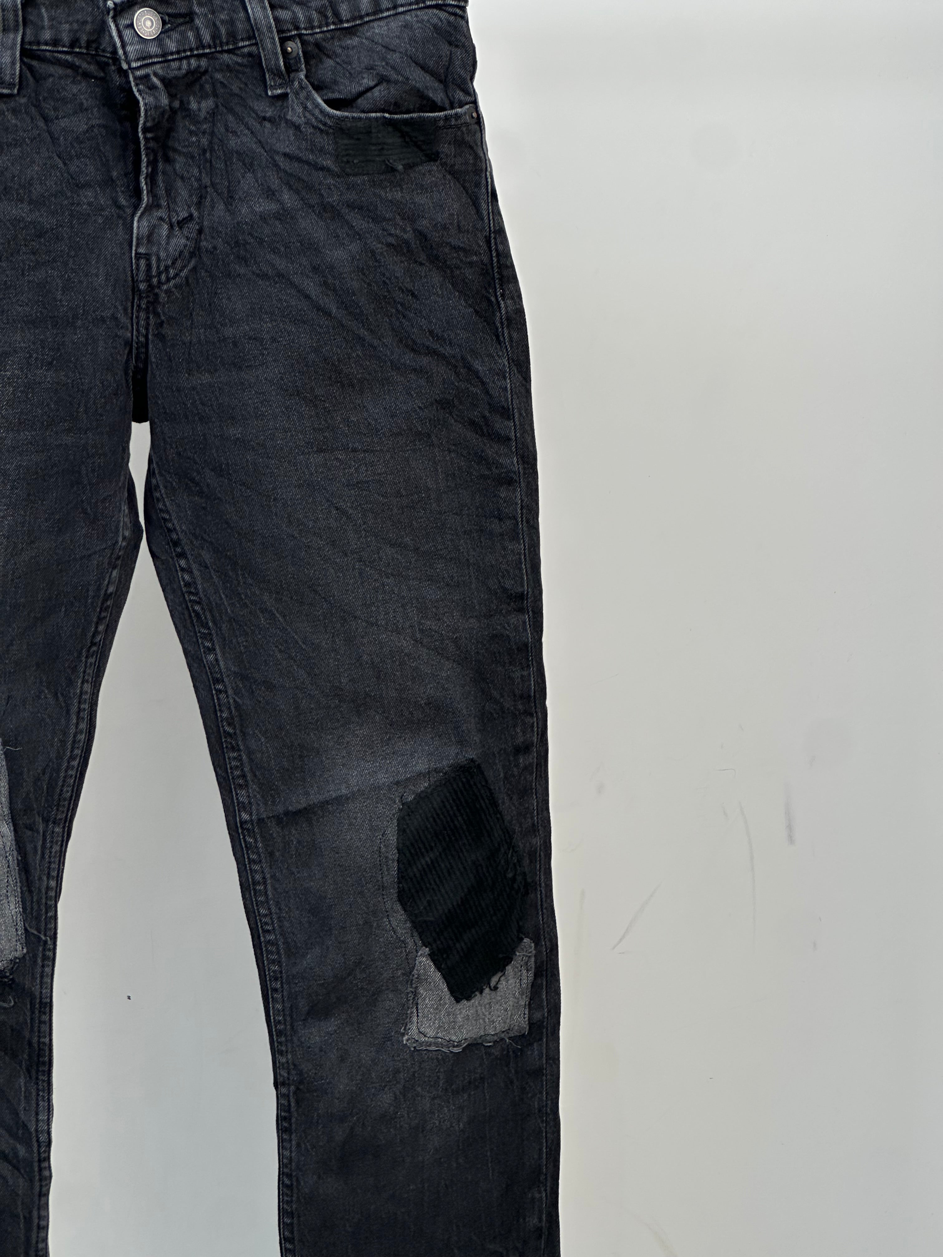LEVI'S 511 SLIM FIT TAGLIA: 44 ITA = W30 L32