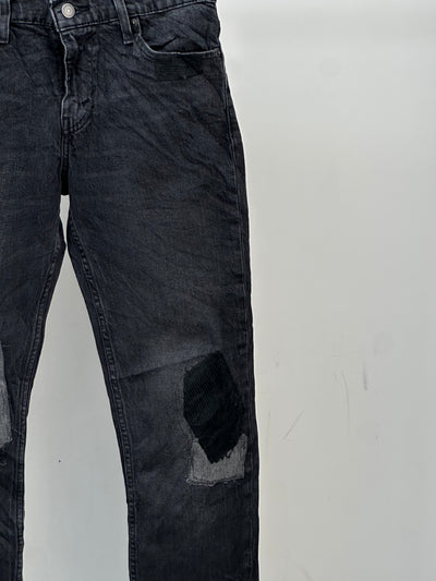 LEVI'S 511 SLIM FIT TAGLIA: 44 ITA = W30 L32