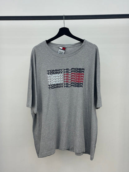 T-SHIRT TOMMY HILFIGER TAGLIA : 2XL