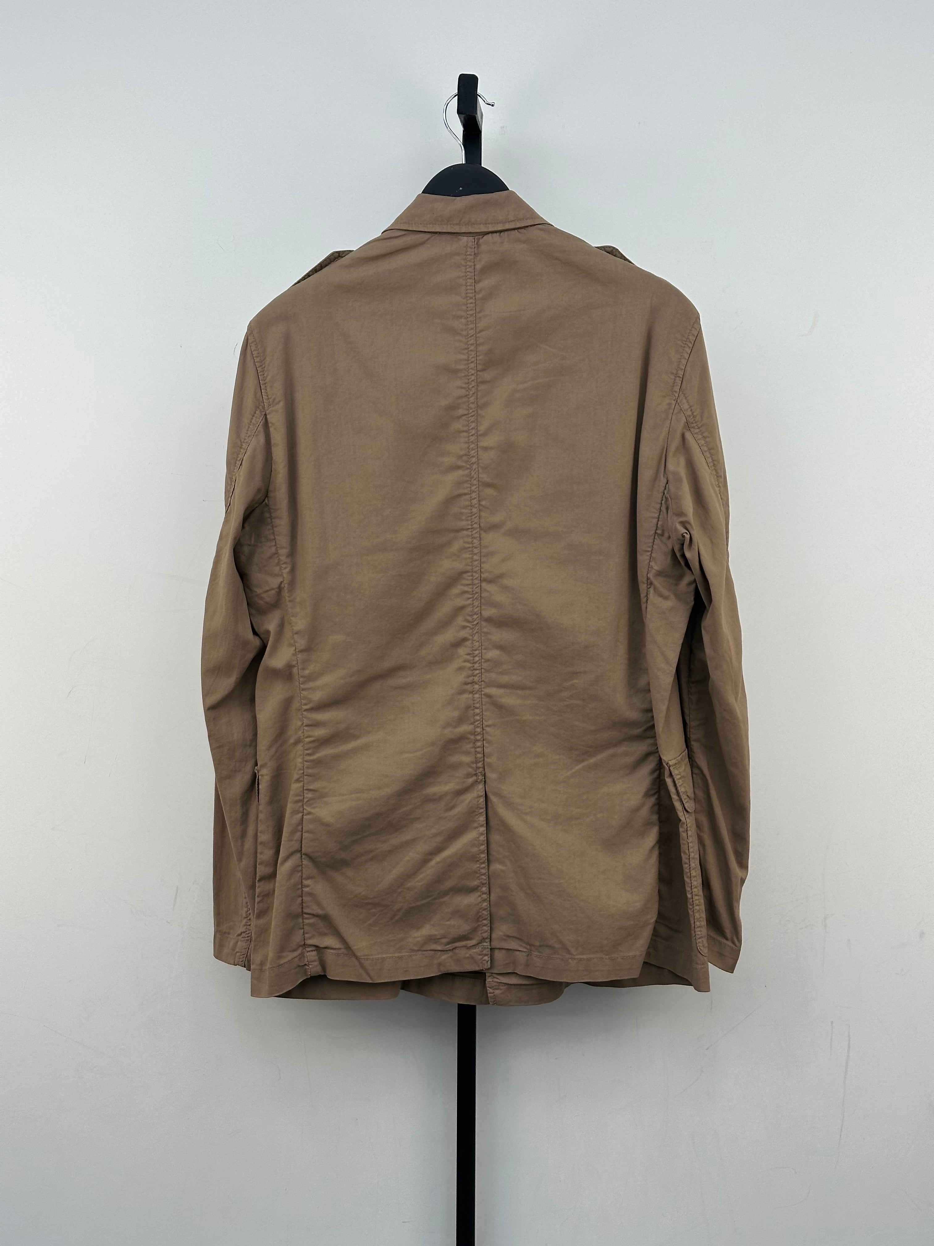 GIUBBOTTO VINTAGE AMERICAN TAGLIA: L