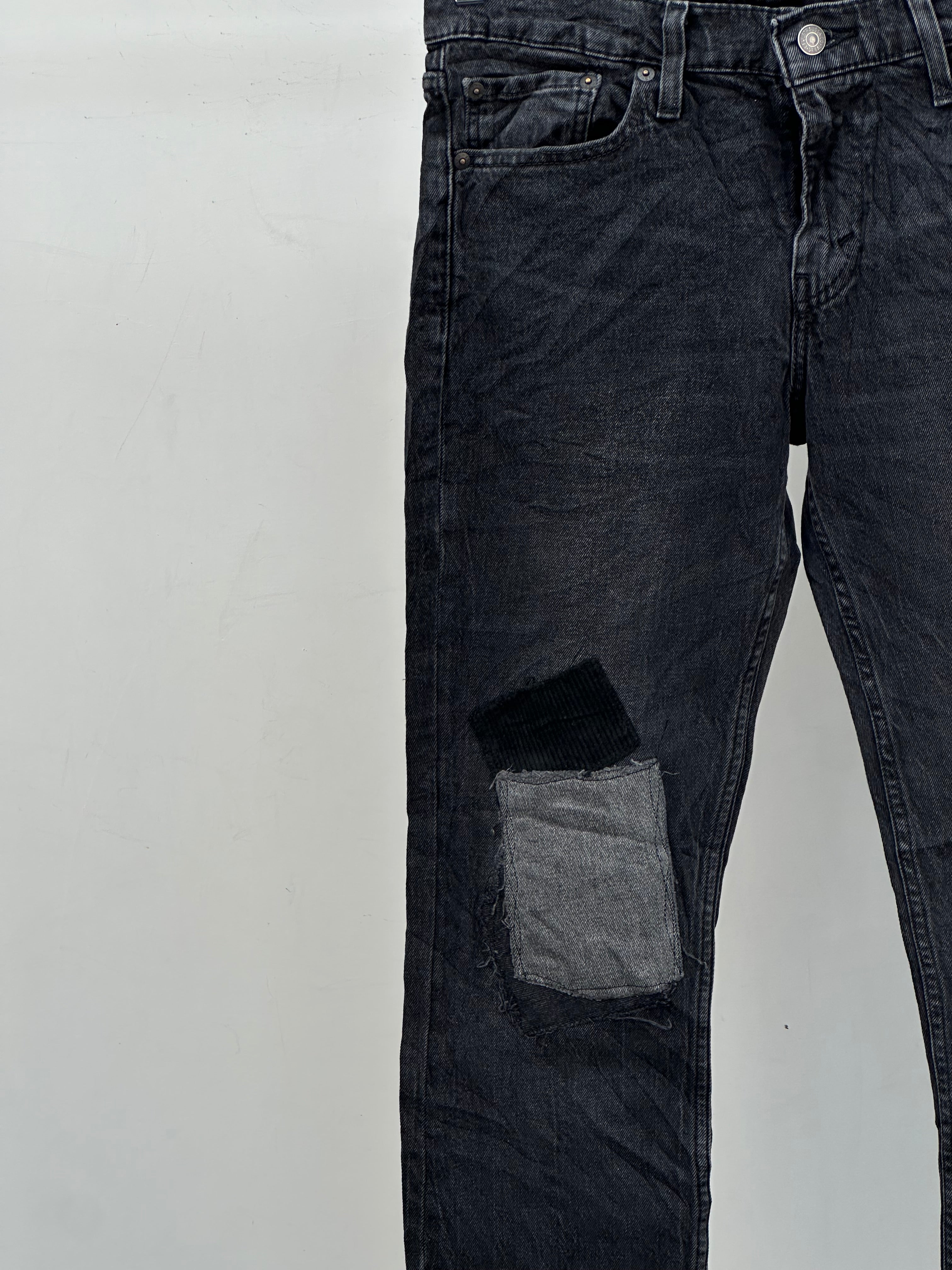 LEVI'S 511 SLIM FIT TAGLIA: 44 ITA = W30 L32