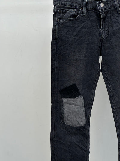 LEVI'S 511 SLIM FIT TAGLIA: 44 ITA = W30 L32