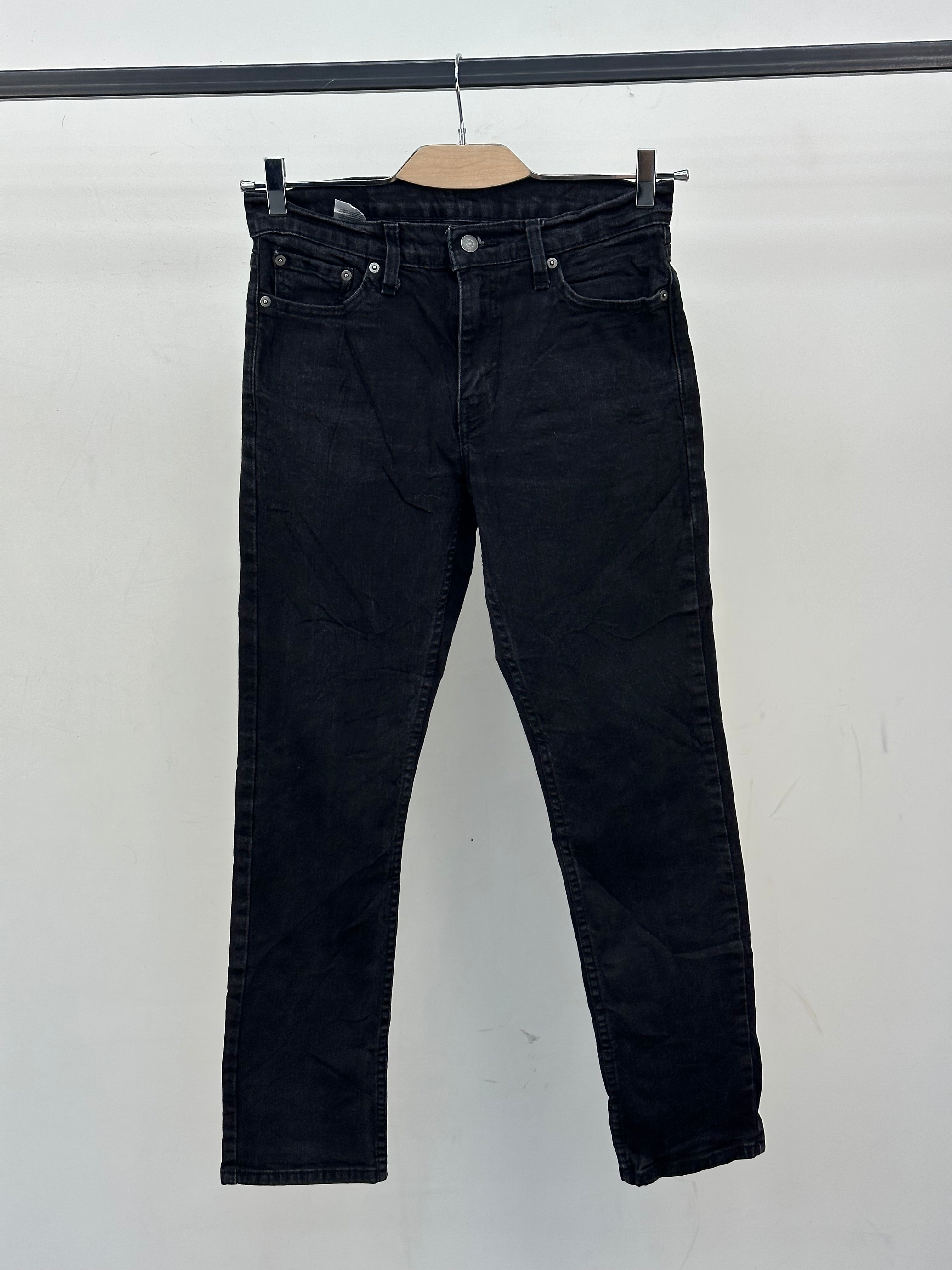 LEVI'S 511 SLIM FIT TAGLIA: 44 ITA = W30 L30