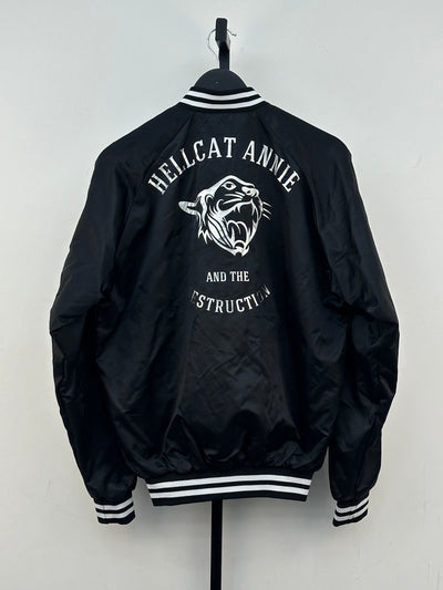 BOMBER VINTAGE AMERICAN TAGLIA: S