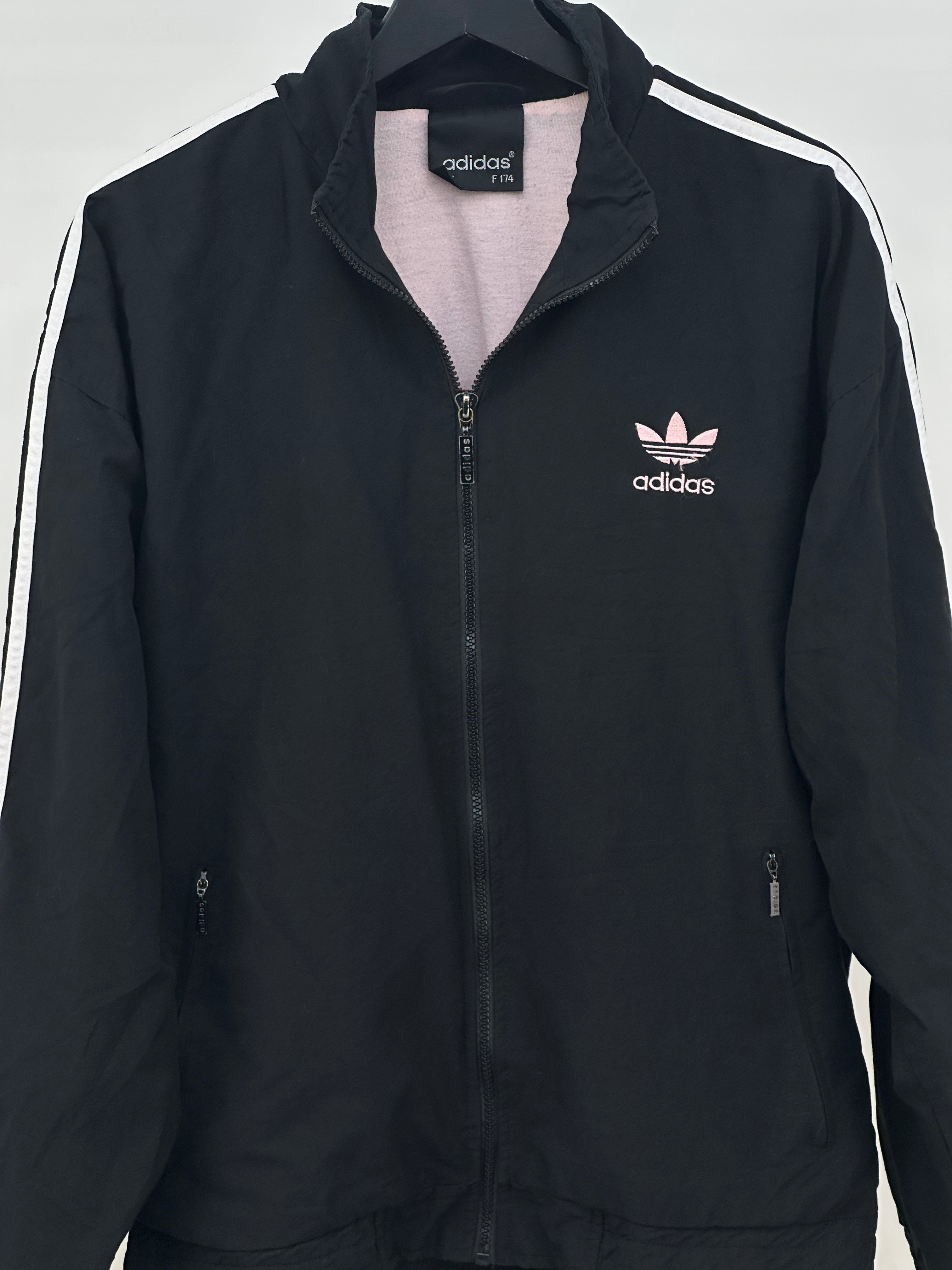 ADIDAS SWEATSHIRT