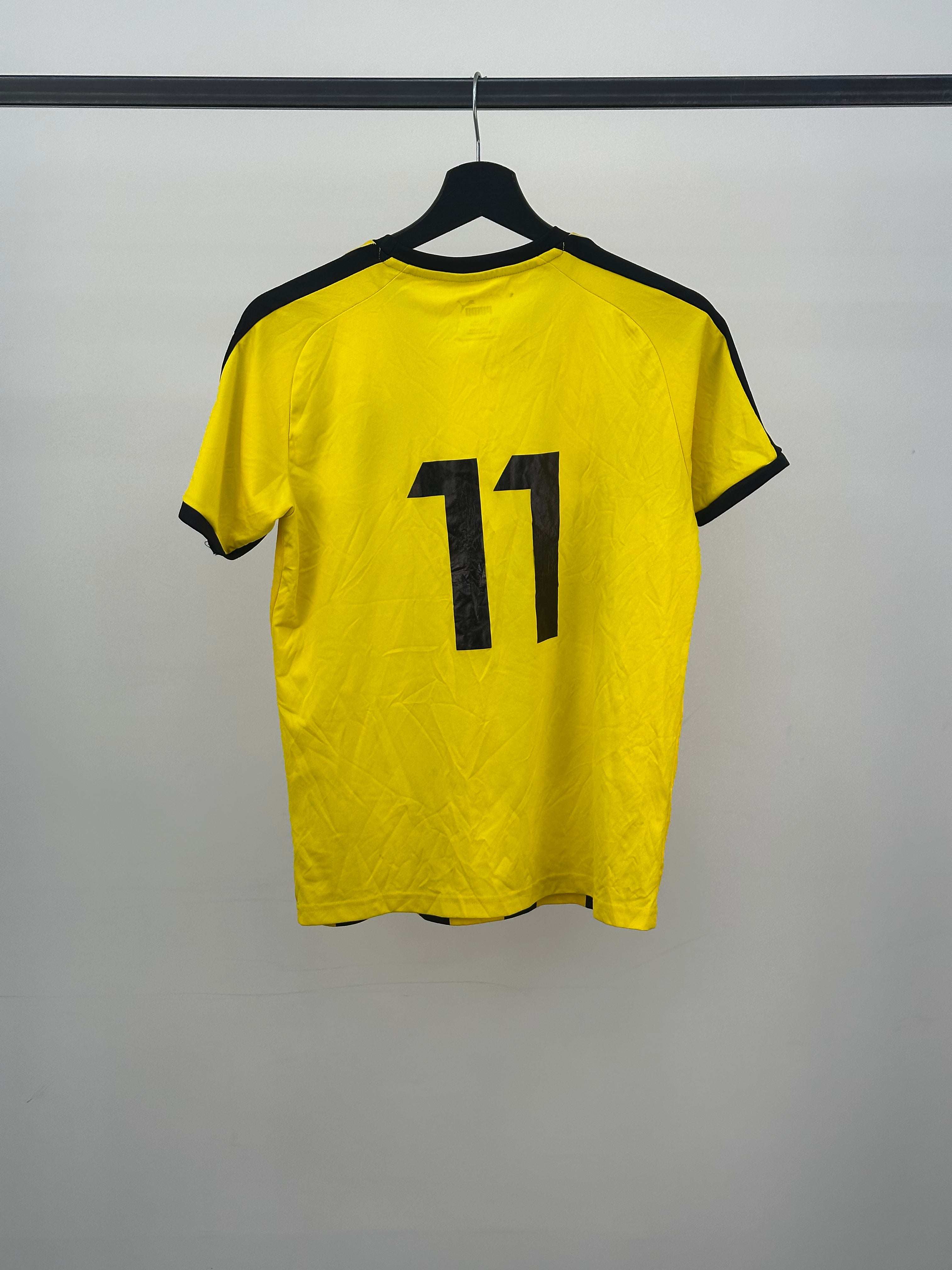 T-SHIRT COCKERMOUNTH TAGLIA: 13-14 ANNI