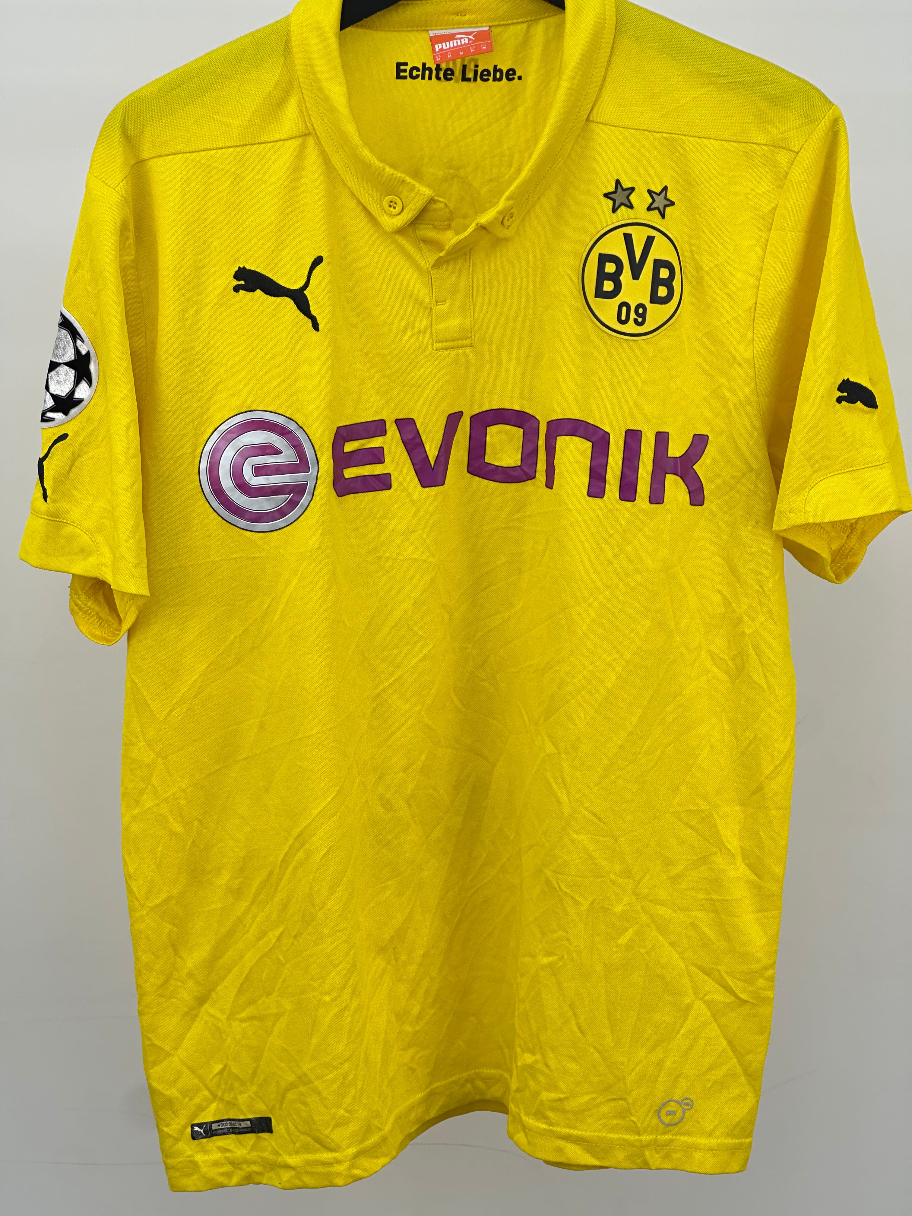 T-SHIRT BORUSSIA TAGLIA: M