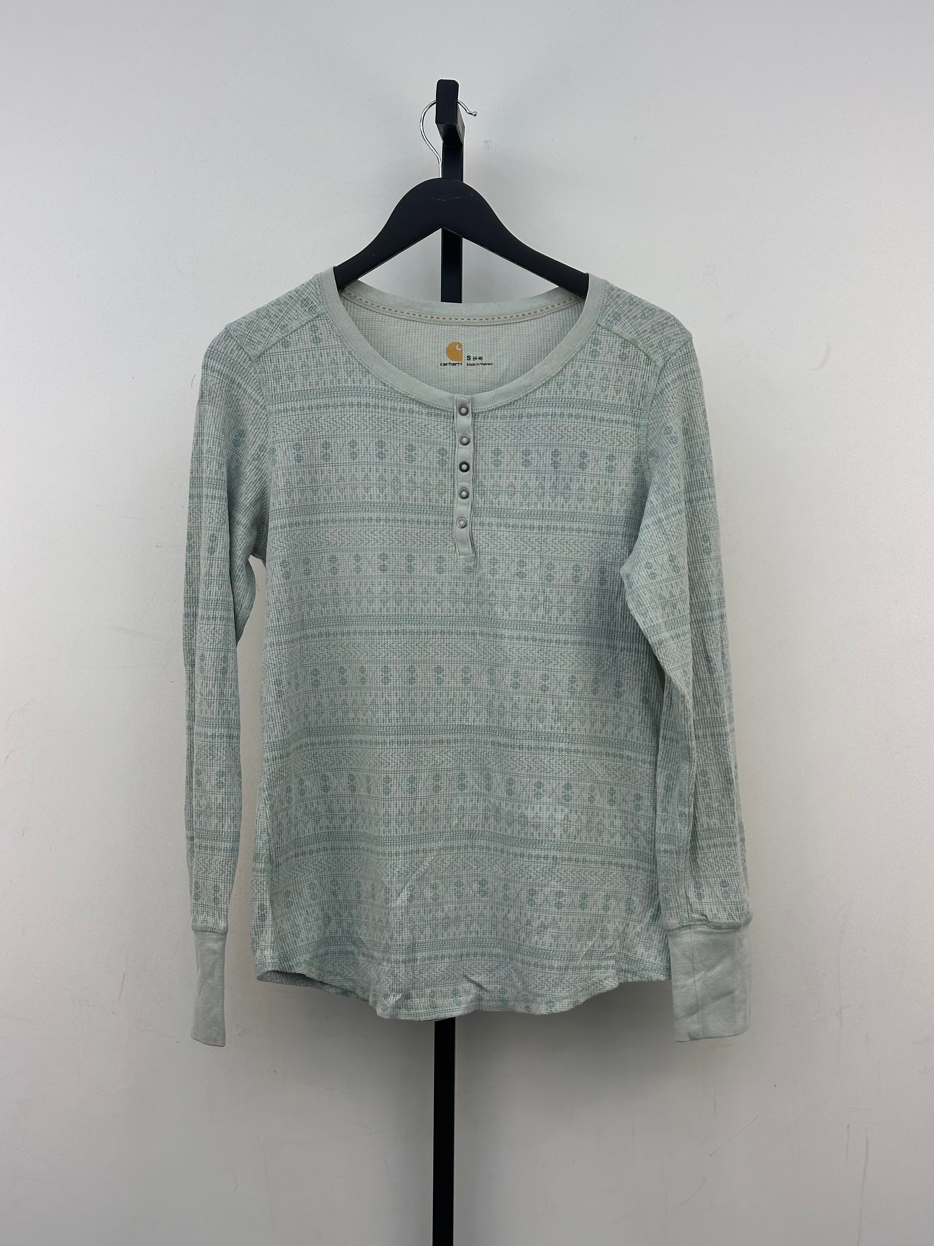 T-SHIRT CARHARTT TAGLIA : S