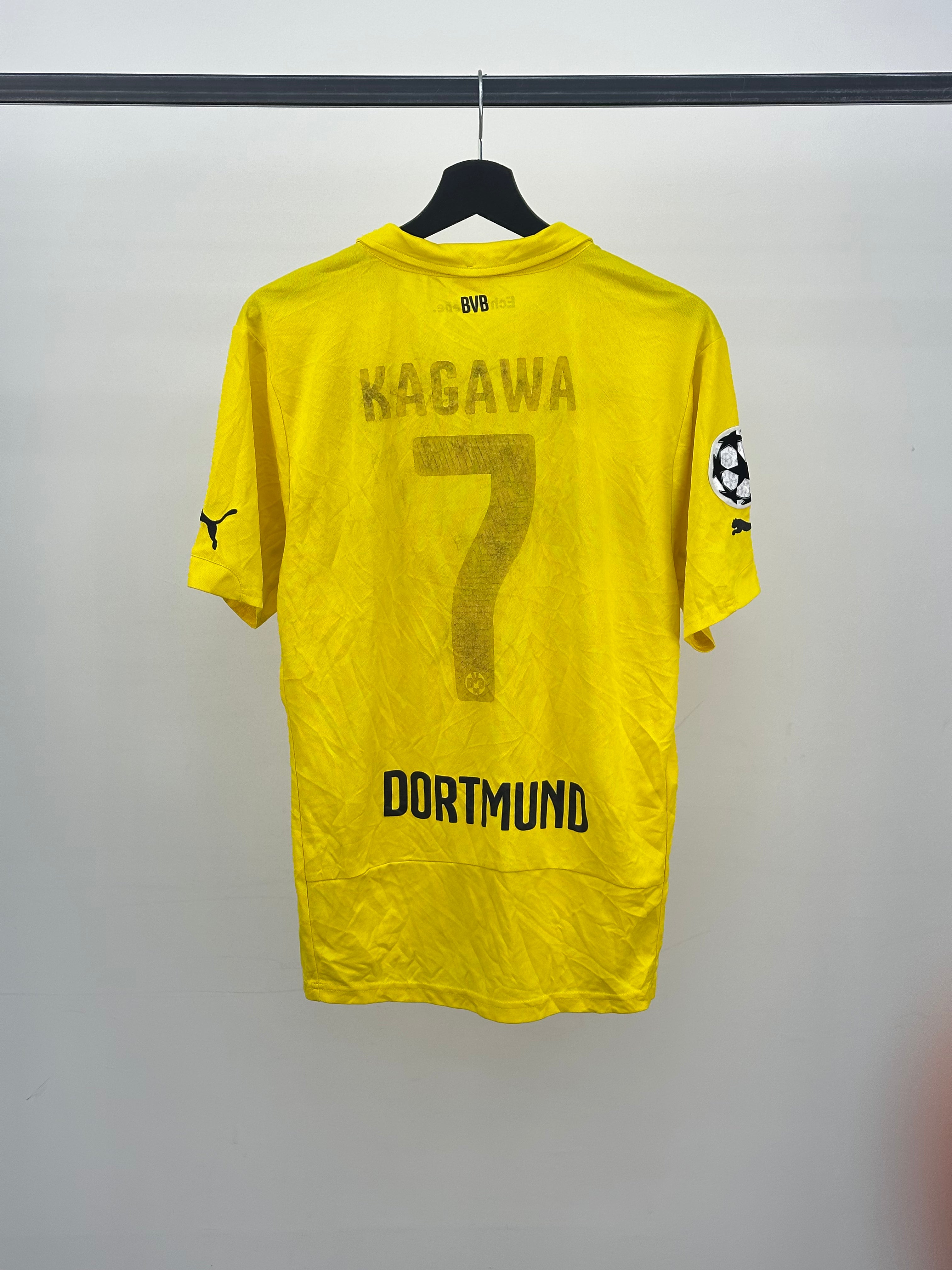 T-SHIRT BORUSSIA TAGLIA: M