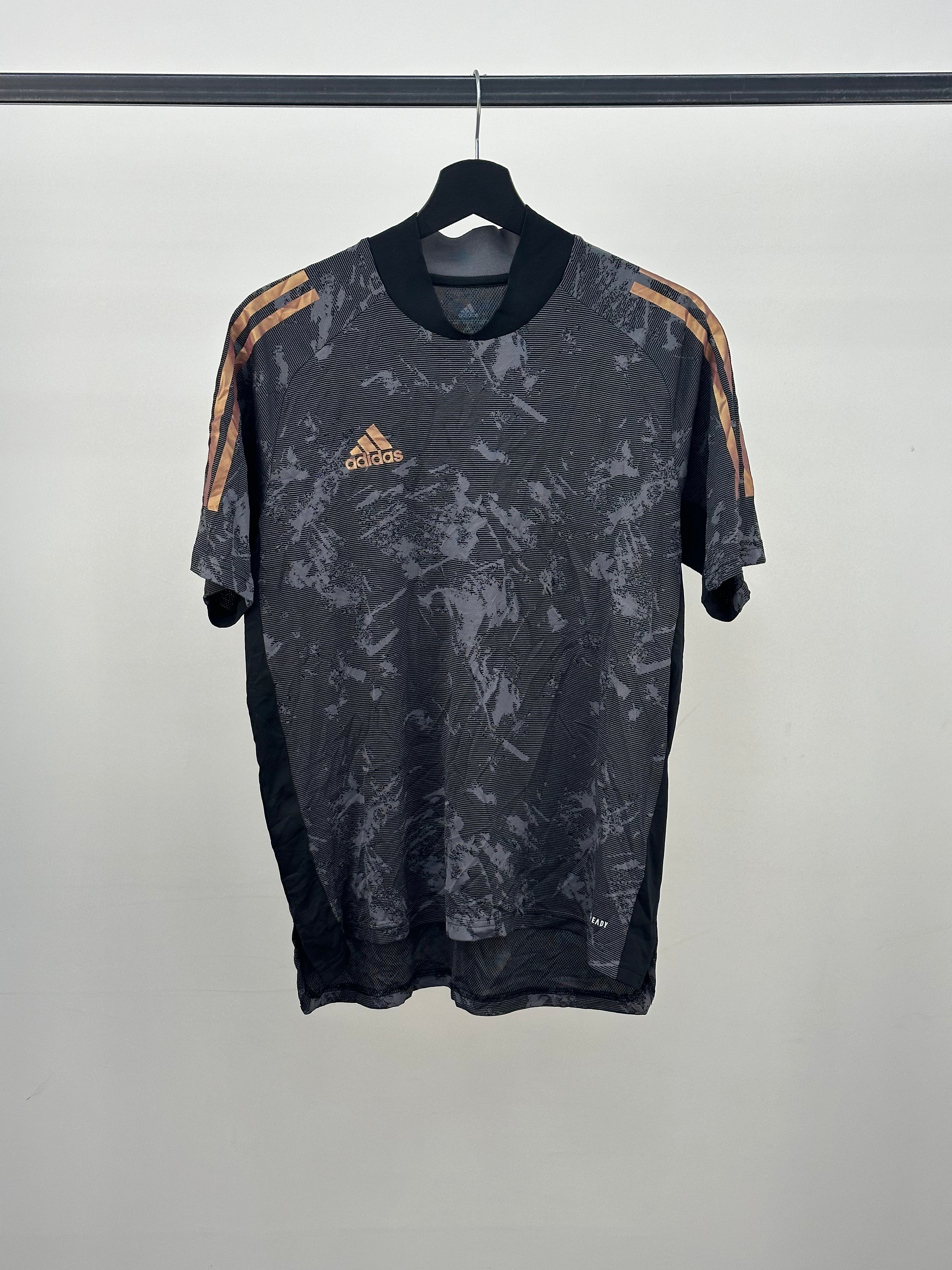 T-SHIRT ADIDAS TAGLIA: L