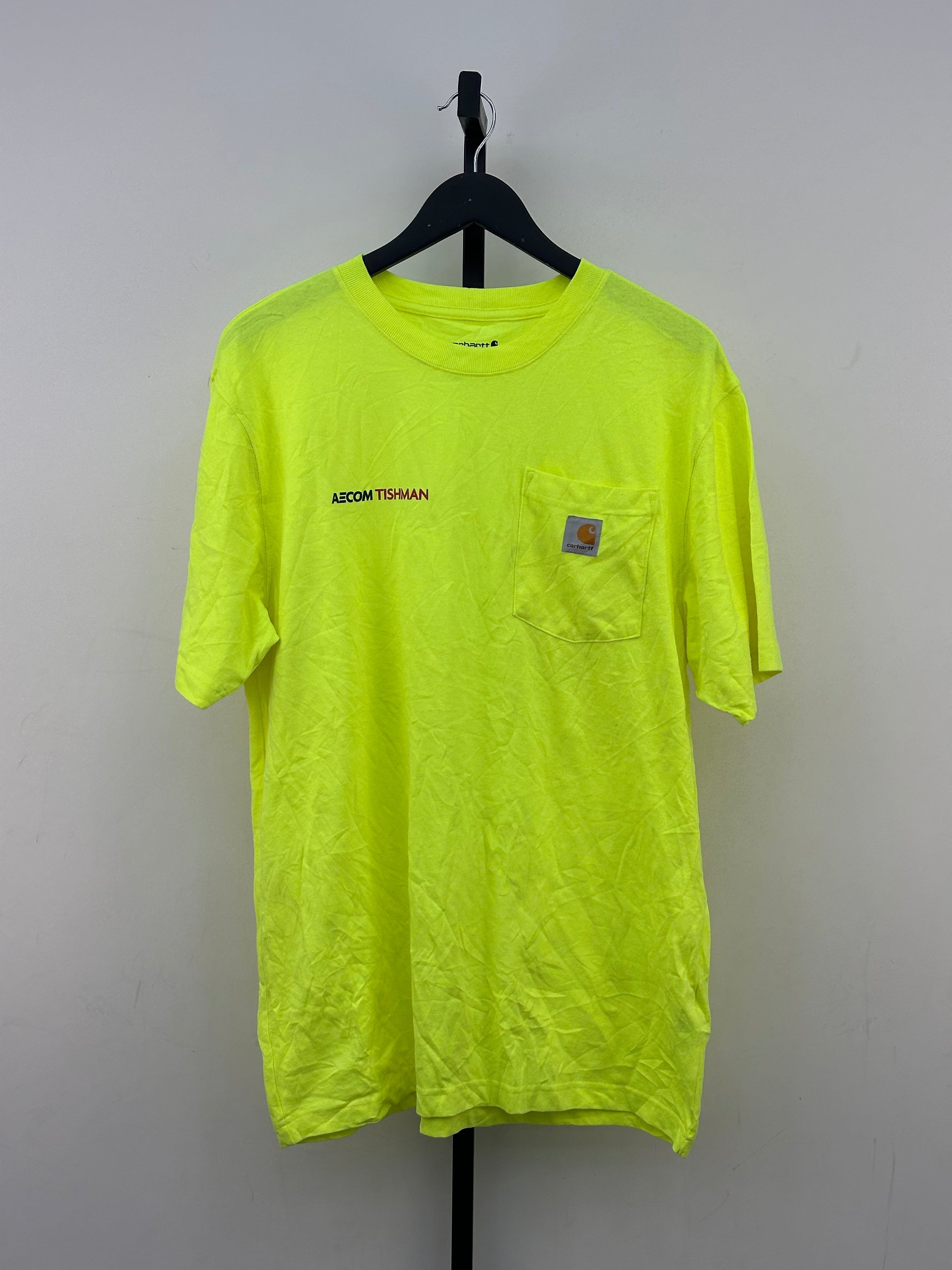 T-SHIRT CARHARTT TAGLIA : M