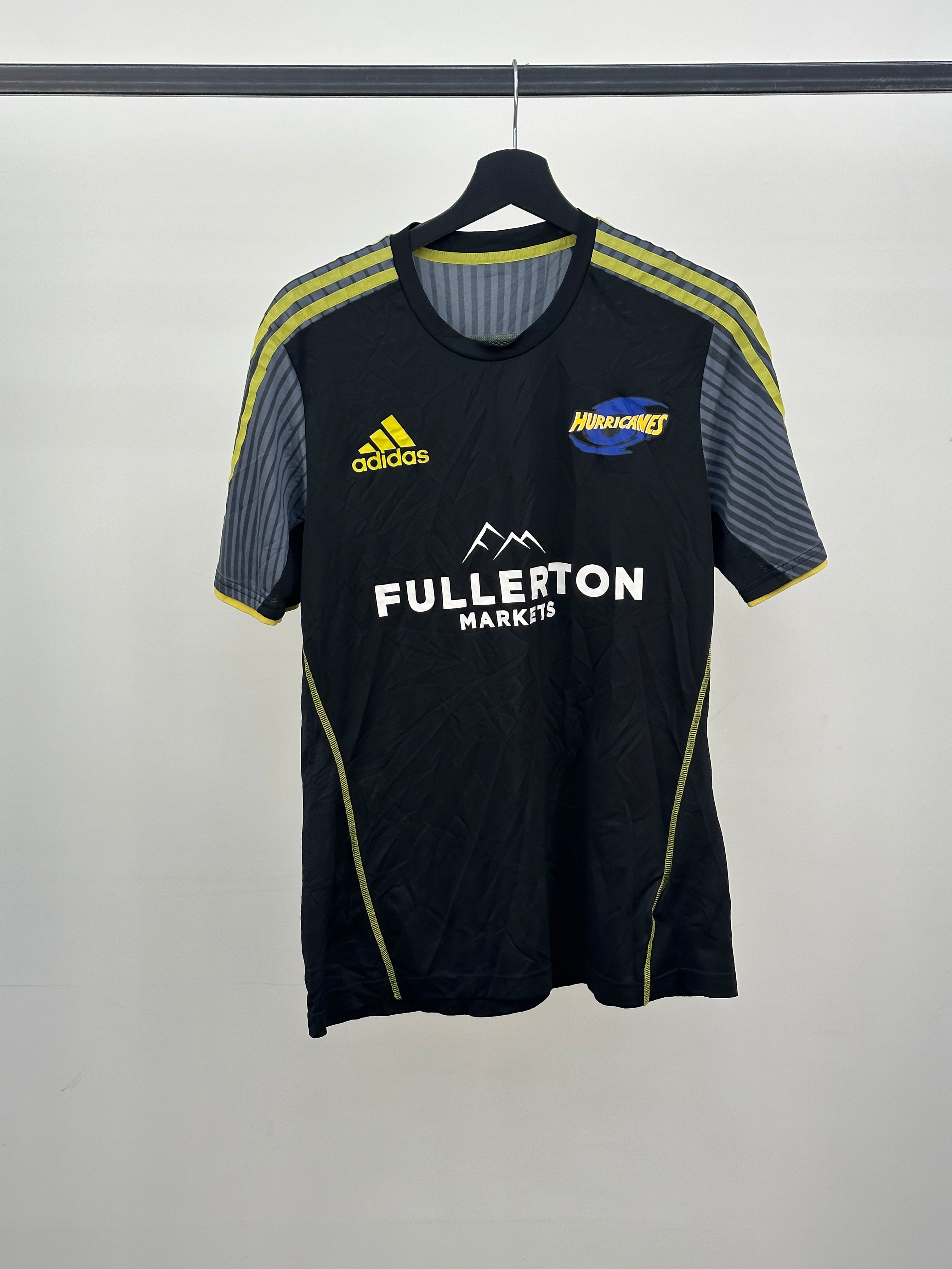 T-SHIRT HURRICANES TAGLIA: S