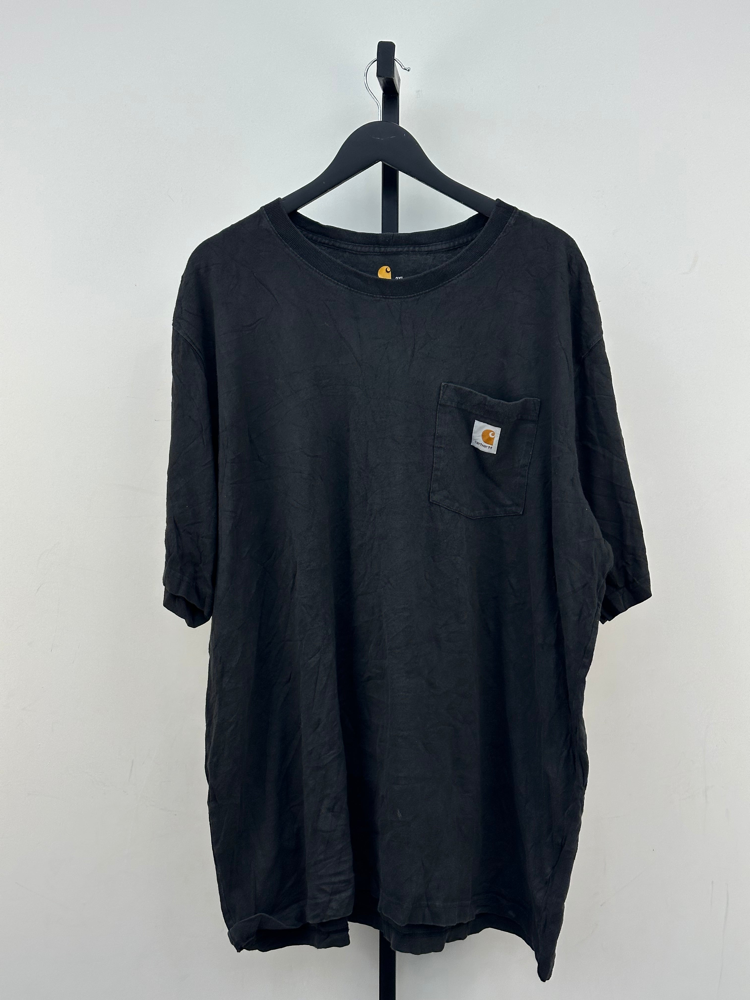 CARHARTT PANTS SIZE: 52 ITA = W38