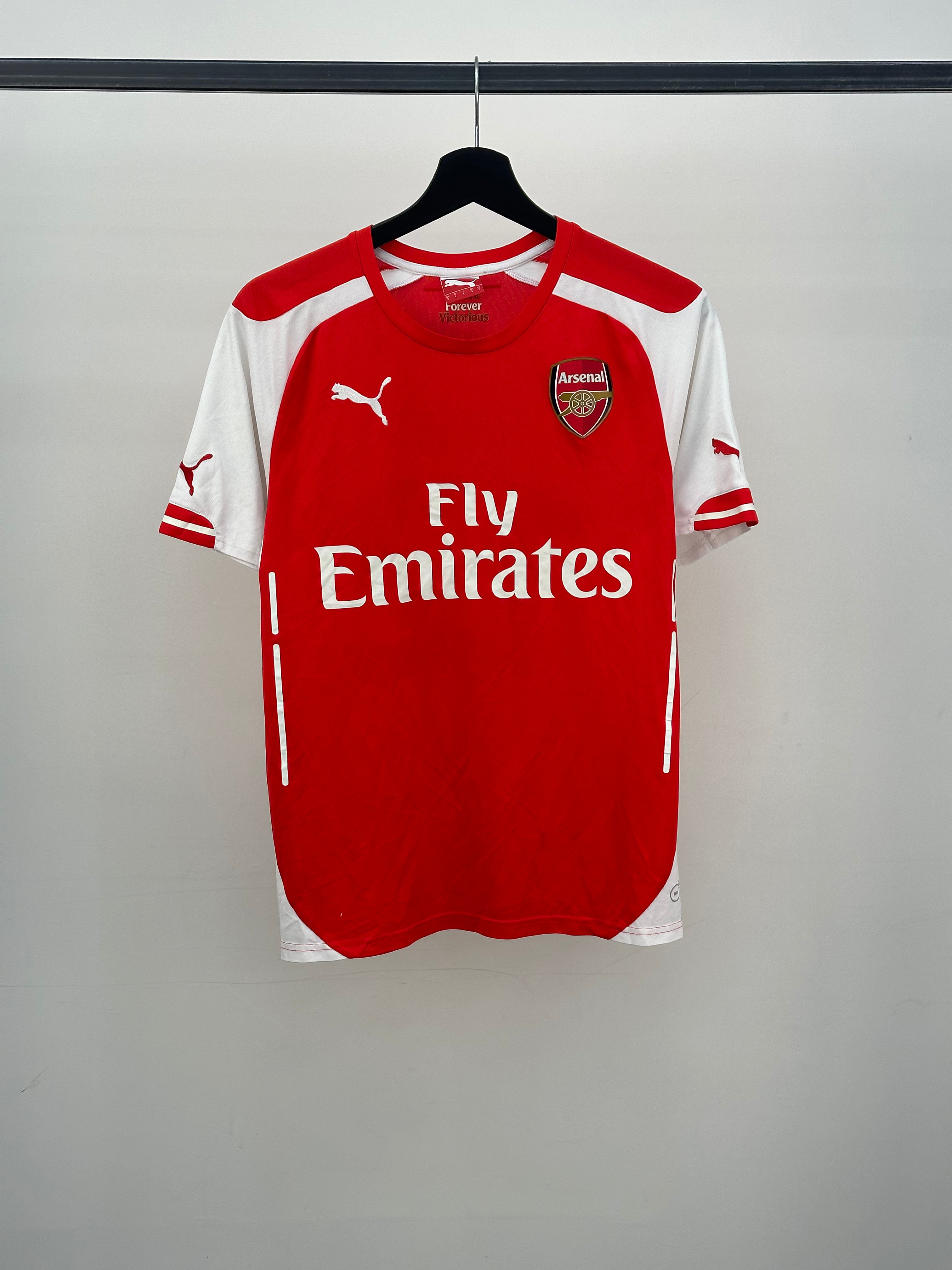 T-SHIRT ARSENAL TAGLIA: S