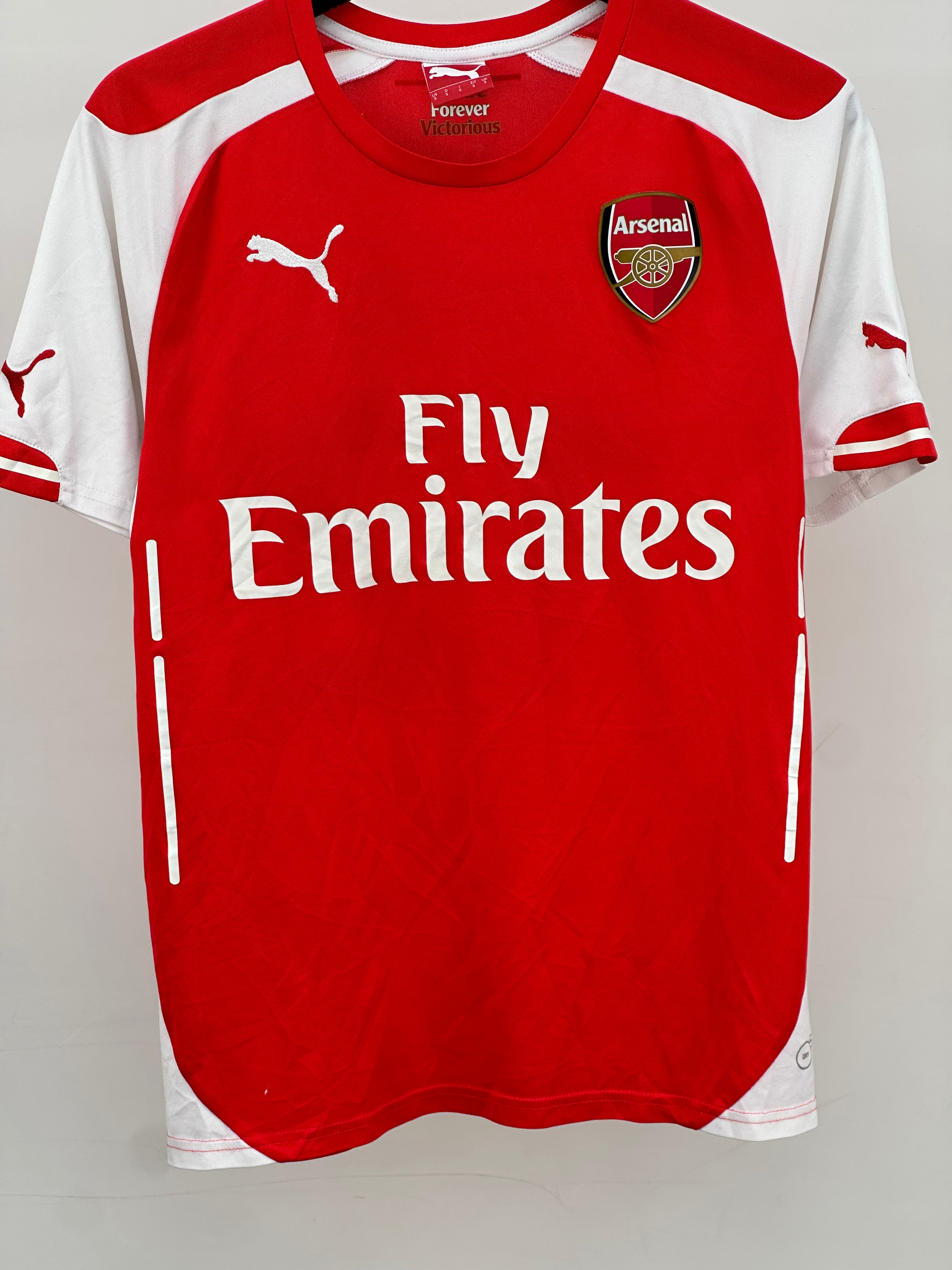 T-SHIRT ARSENAL TAGLIA: S