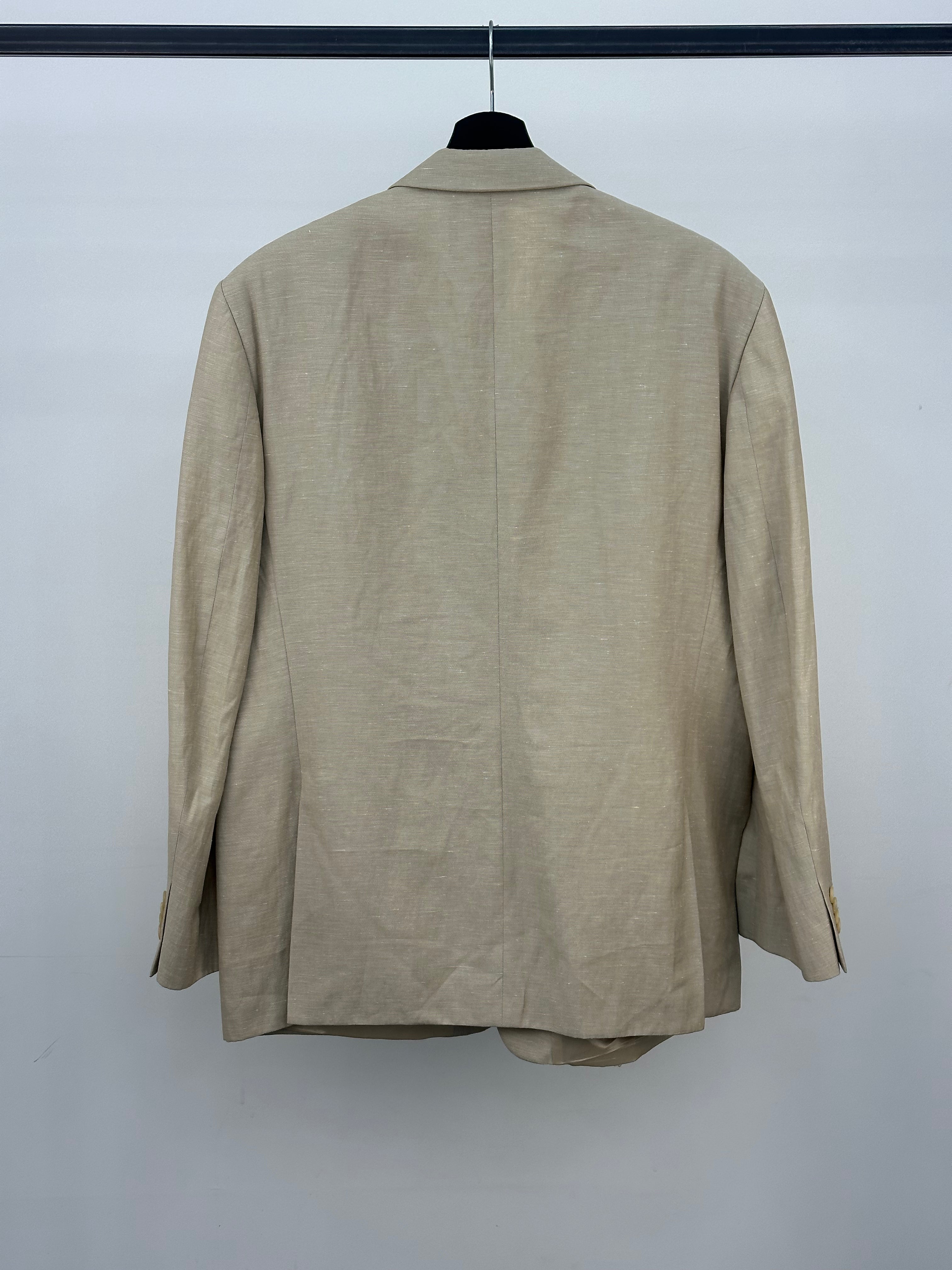 GIACCA MONOPETTO TAGLIA : 54