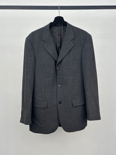 GIACCA MONOPETTO TAGLIA : 52