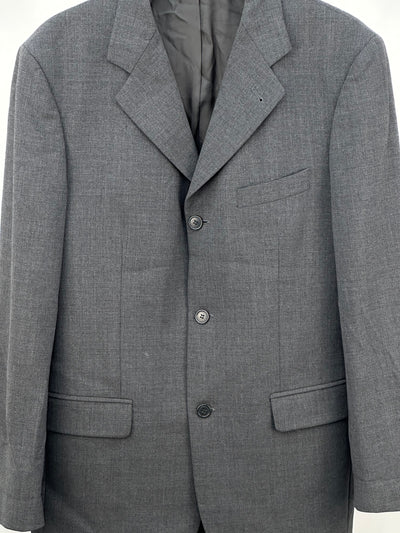 GIACCA MONOPETTO TAGLIA : 52