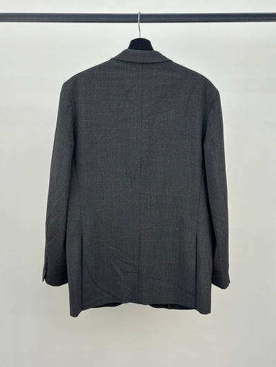 GIACCA MONOPETTO TAGLIA : 52