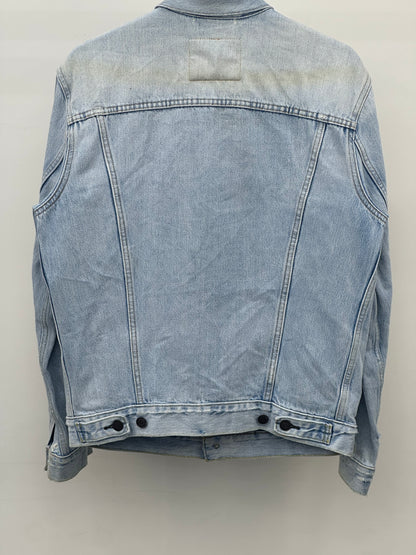 LEVI'S DENIM JACKET TAGLIA : M