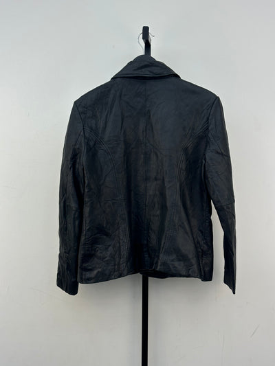 GIACCA IN PELLE TAGLIA: M