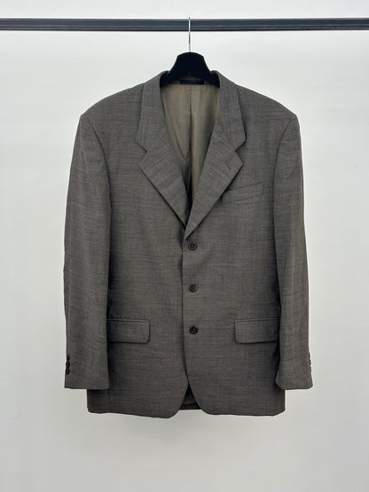 GIACCA MONOPETTO TAGLIA : 50