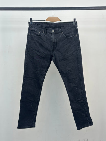 LEVI'S 511 SLIM FIT TAGLIA: 45 ITA = W31 L30
