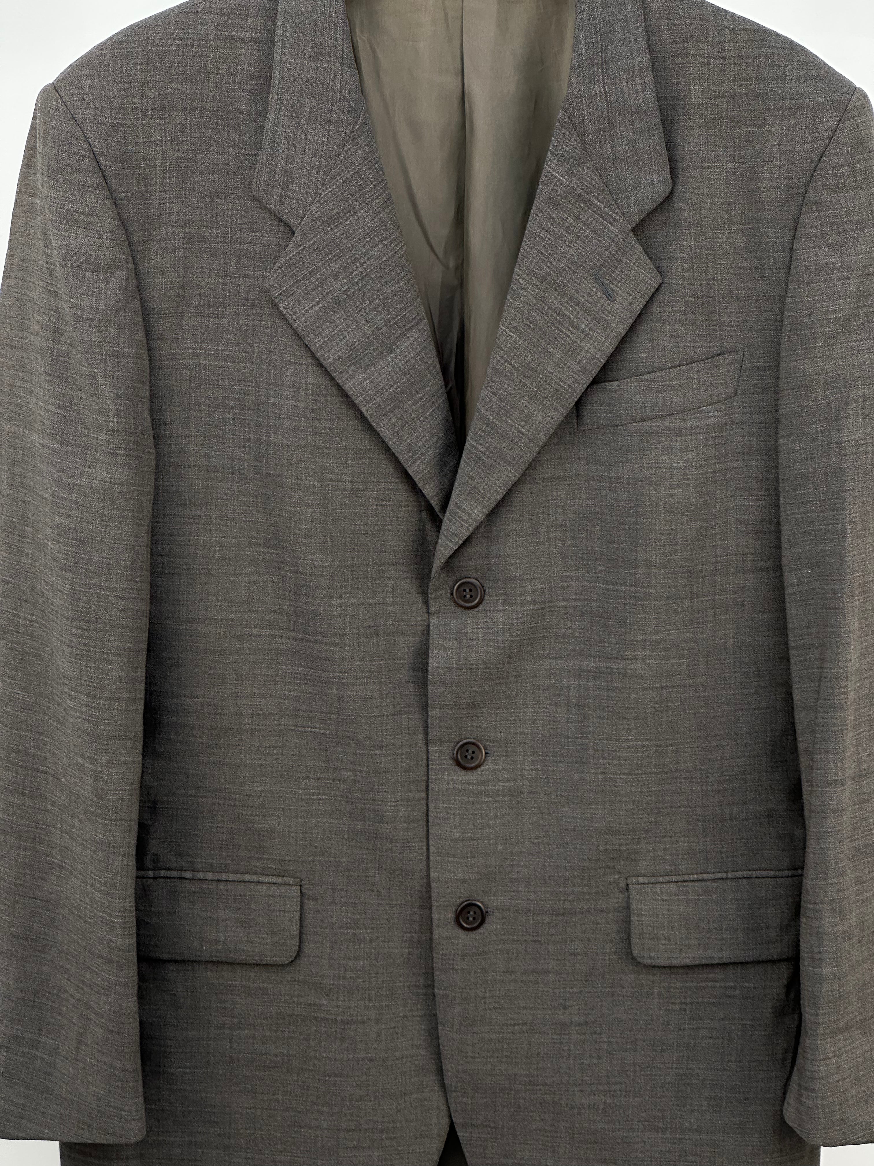 GIACCA MONOPETTO TAGLIA : 50