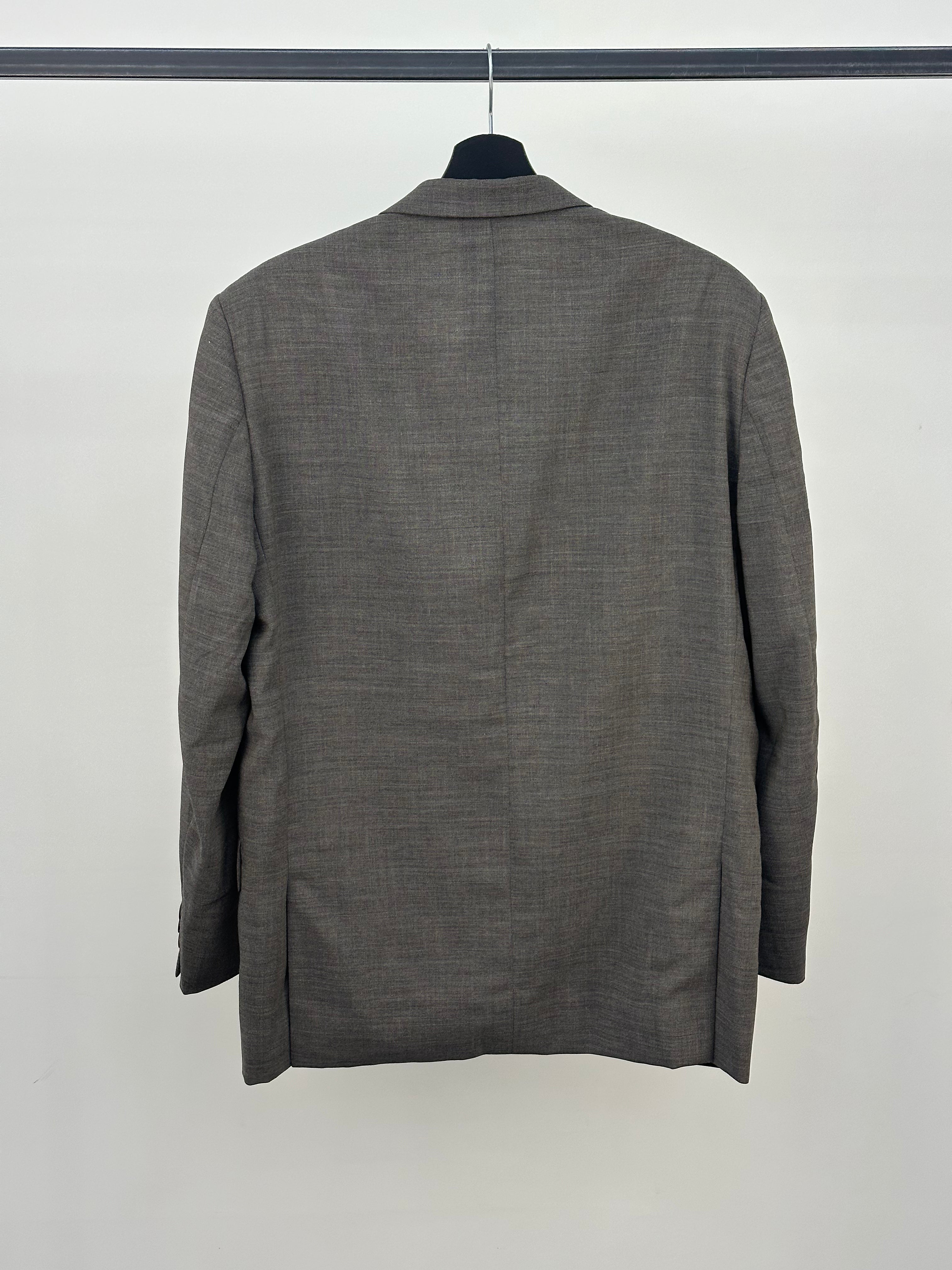GIACCA MONOPETTO TAGLIA : 50