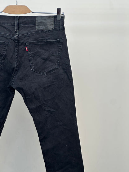 LEVI'S 511 SLIM FIT TAGLIA: 45 ITA = W31 L30