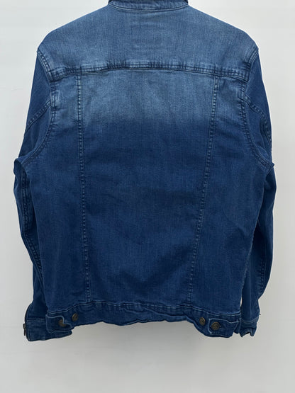 LEE COOPER DENIM JACKET TAGLIA : L