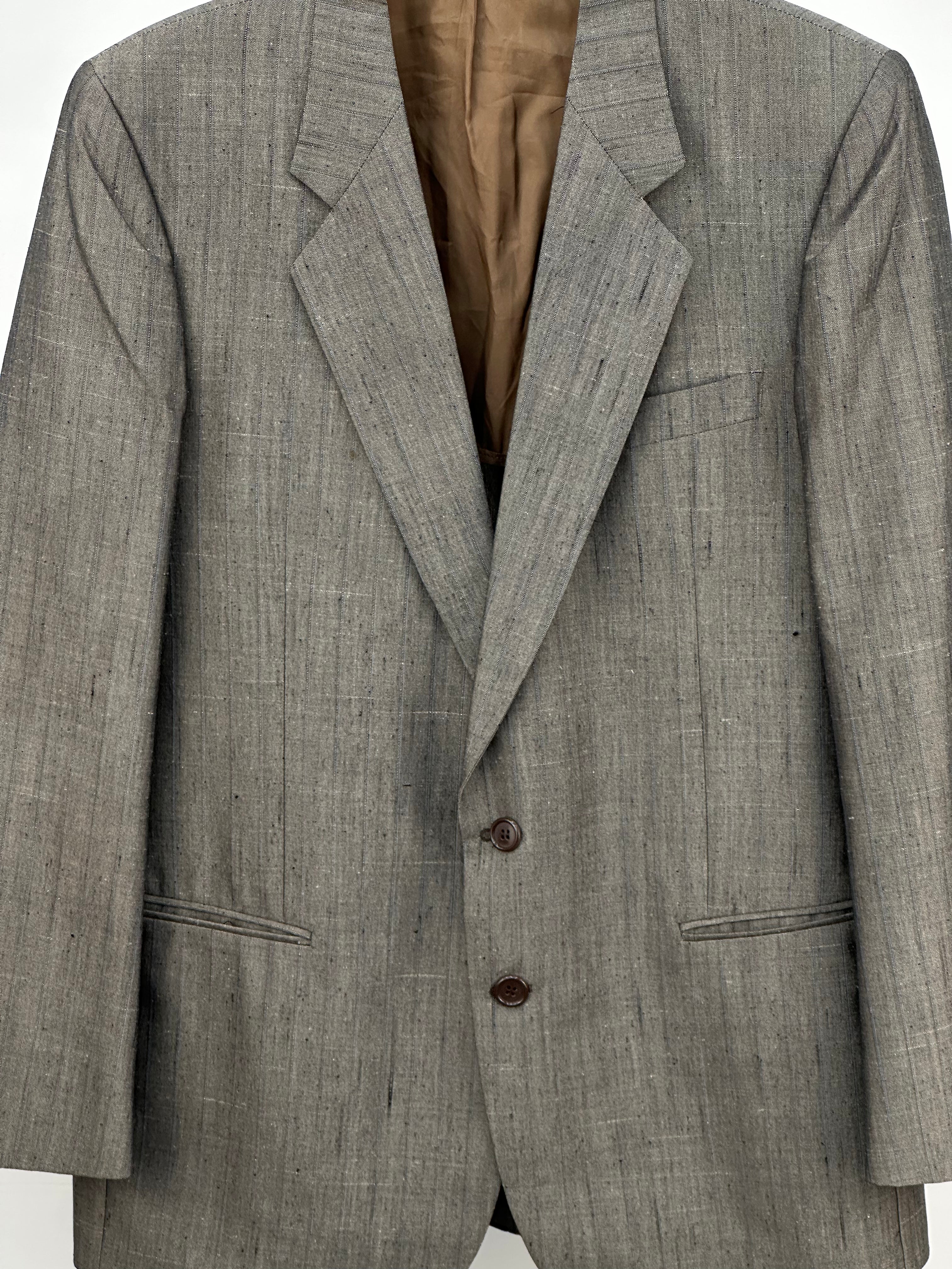 GIACCA MONOPETTO TAGLIA : 50