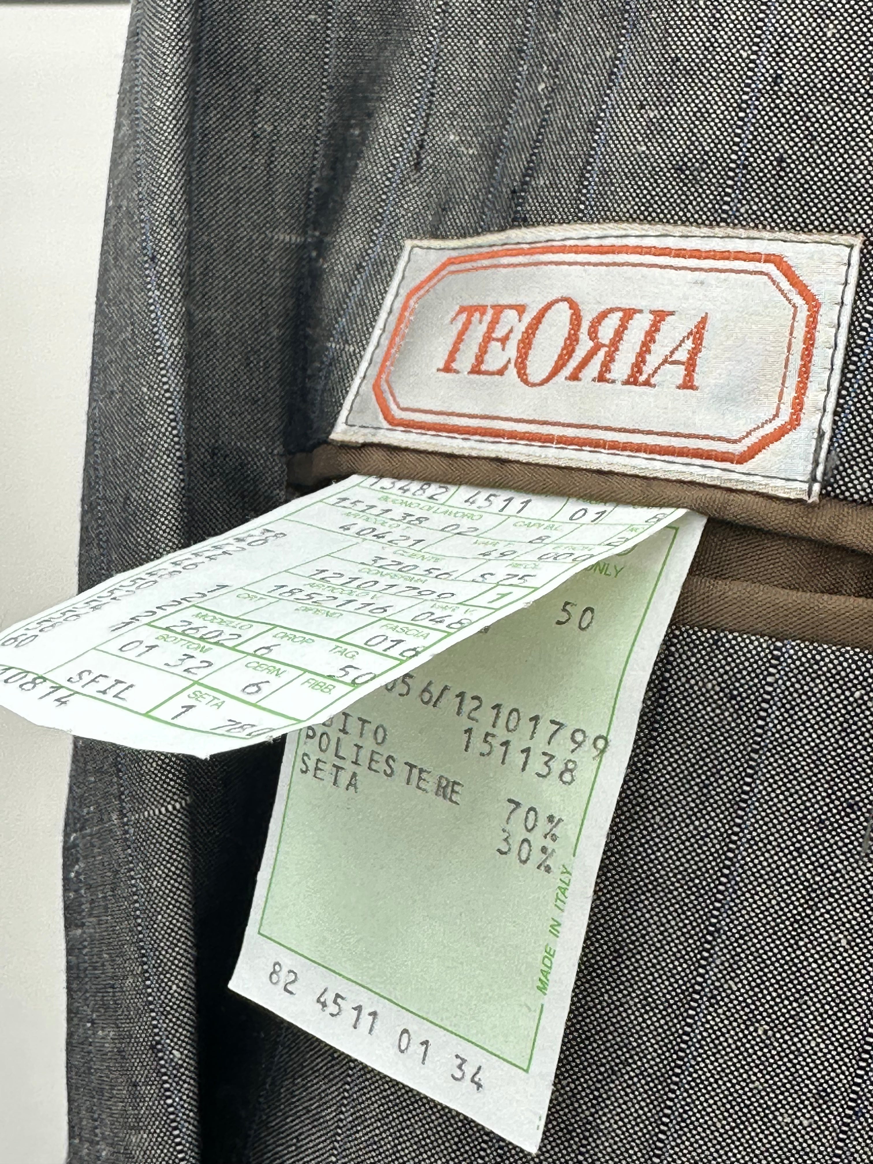 GIACCA MONOPETTO TAGLIA : 50