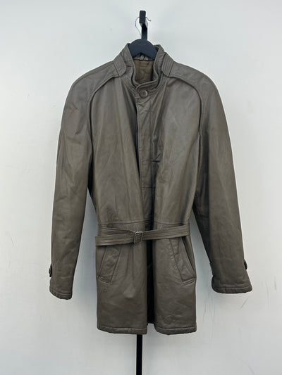 GIACCA IN PELLE TAGLIA: M
