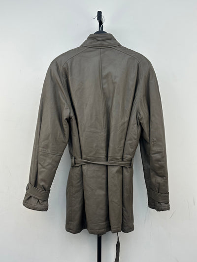 GIACCA IN PELLE TAGLIA: M