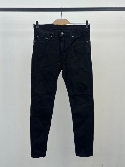 LEVI'S 510 SLIM FIT TAGLIA: 45 ITA = W31 L32