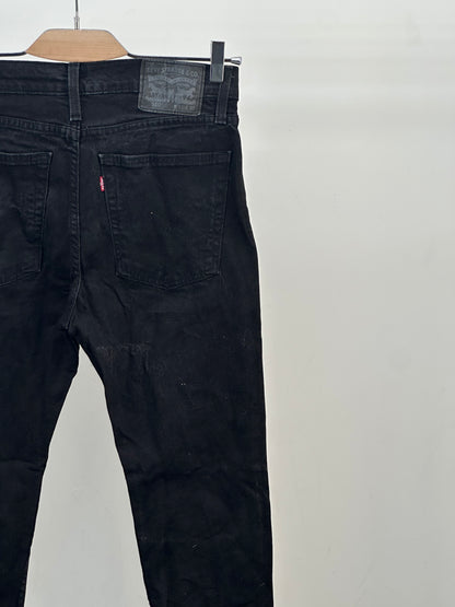 LEVI'S 510 SLIM FIT TAGLIA: 45 ITA = W31 L32